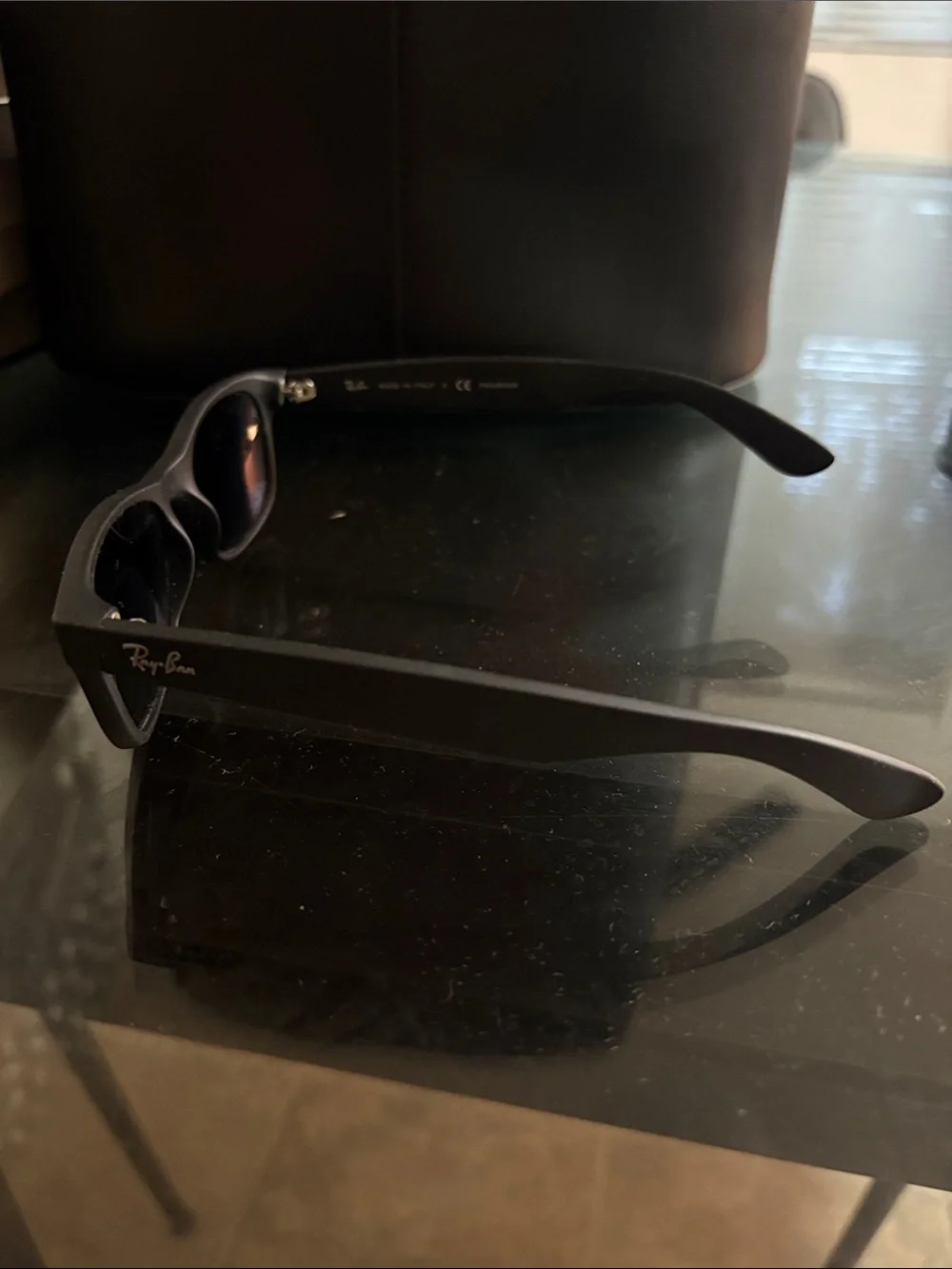 Ray-Ban ray ban